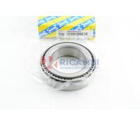 Cojinete de Rueda Cambio para Citroen Peugeot Mercedes SNR Lm503349/310
