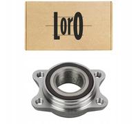 Cojinete de rueda cubo de rueda delantero para AUDI A6 C6 R8 SPYDER