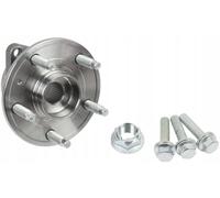 Cojinete de rueda cubo de rueda delantero para CHEVROLET CRUZE OPEL ASTRA J 2...