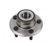 ABAKUS Radnabe 141-01-136 Delantera Para Chrysler Dodge 150 mm 37 mm