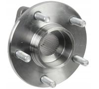Cojinete de rueda cubo de rueda delantero para CHRYSLER 300M CONCORDE NEW YOR...