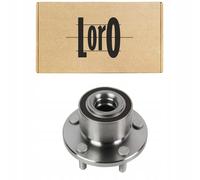Cojinete de rueda cubo de rueda delantero para FORD FOCUS II MK2 MONDEO IV MK4