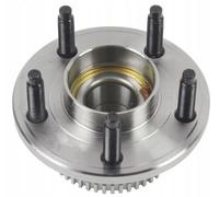 Cojinete de rueda cubo de rueda delantero para FORD MUSTANG 3.7/4.0/4.6/5.4 2...
