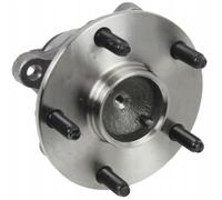 Cojinete de rueda cubo de rueda delantero para LEXUS LS 4.3 2000-06
