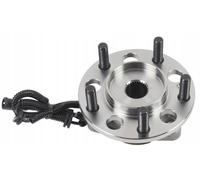 ABAKUS Cojinete de rueda para SSANGYONG: Rexton (Ref: 141-01-176)