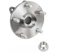 ABAKUS Cojinete de rueda para SUBARU: Impreza, B9 Tribeca, Legacy, Levorg (Ref: 141-01-202)