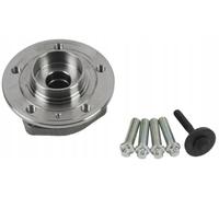 ABAKUS Cojinete de rueda para VOLVO: V70, S70, C70, XC 70 (Ref: 141-01-162)