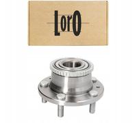 Cojinete de rueda cubo de rueda trasero para MAZDA 323 F VI 6 GG GY 626 GW MP...