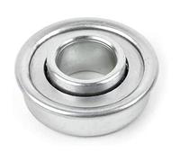 Cojinete de Rueda de Cortacésped Universal, 12,7mm x 28,6mm