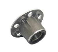 Cojinete de rueda delantera for automóvil. Compatible con Benz Clase E W212 C218 S212 A2123300025 713667800 HA590384 2123300025
