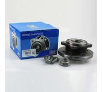 Cojinete de rueda delantero SKF para Mini One Cooper + S + D Works John Cooper