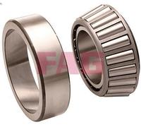 Cojinete de rueda FAG 30310A