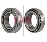 Cojinete de rueda FAG 32008XA para RENAULT TRUCKS B Furgoneta 2.4 1983-1990