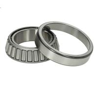 Cojinete de rueda FAG 32010X para RENAULT TRUCKS B Furgoneta 2.4 1986-1990