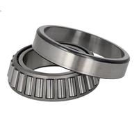 Cojinete de rueda FAG 32011X para MAN NM 6.871 1990-1993
