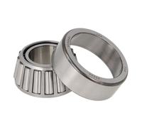 Cojinete de rueda FAG 33205