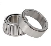 Cojinete de rueda FAG 33205 para MERCEDES-BENZ O 309 1.988 1968-1989