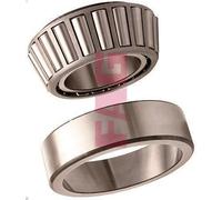 Cojinete de rueda FAG 33214