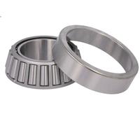 Cojinete de rueda FAG 33215 para MERCEDES-BENZ NG 9.57 1973-1996