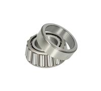 Cojinete de rueda FEBI BILSTEIN 09821