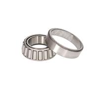 Cojinete de rueda FEBI BILSTEIN 40801