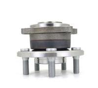 Cojinete de rueda Juego 04779572AA 04779572AB 590358 Para Dodge Para Cargador Para Challenger Para Chrysler 300c 2009-2014 Rodamiento Cubo Rueda Trasera