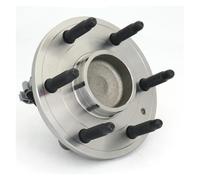 Cojinete de rueda Juego 25819677 515097 10393170 Para Cadillac Para ESCALADE ESV 2WD 2007-2017 Rodamiento Cubo Rueda Delantera