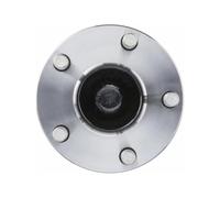Cojinete de rueda Juego 28373-CA000 SU003-00782 Para SUBARU Para OUTBACK Para LEGACY Para IMPREZA Para FORESTER Para WRX Rodamiento Cubo Rueda Delantera
