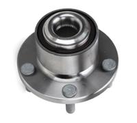 Cojinete de rueda Juego 3M512C300CG 3M512C300CH 3M512C300CA 1254308 30714730 1232245 1471854 Para MAZDA 3 5 Salón Rodamiento Cubo Rueda Delantera