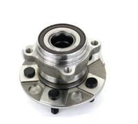 Cojinete de rueda Juego 42410-50040 42410-50041 4241050042 Para Lexus LS460 LS600H LS500h LS500 LC500 LC500h USF40 Rodamiento Cubo Rueda Trasera
