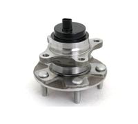 Cojinete de rueda Juego 43550-0N010 43560-0N010 43550-30010 513284 43560-30010 Para Toyota Para Crown MARK X Conjunto Cubo Rodamiento Rueda Delantera