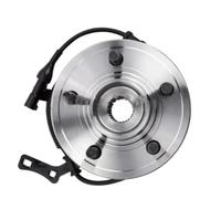 Cojinete de rueda Juego 515078 6L241104AH 6L2Z1104A 6L2Z1104AA Para FORD Para Explorer Sport Trac Mountaineer 06-10 Rodamiento Cubo Rueda Delantera
