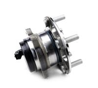 Cojinete de rueda Juego 52730C1100 52730-C1100 Para HYUNDAI Para Tucson Para Sonata Para I30 Grandeur Rodamiento Cubo De Rueda Trasera
