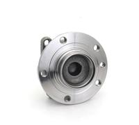 Cojinete de rueda Juego 68155868AA 68155868AB Para JEEP Para CHRYSLER 200 CHEROKEE KL 2,4 ED6 EBS EBT EDD EHB EHK 13-18 Rodamiento Cubo Rueda Trasera
