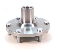 Cojinete de rueda Juego 6M34-1106-AA 1454712 Para FORD Para RANGER 2002-cojinetes De Cubo De Rueda Delantera