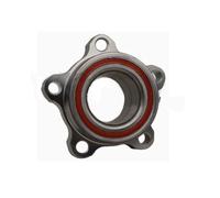 Cojinete de rueda Juego BTF-1210 VKBA6525 6C111K018AA 1377907 BTF1210 Para FORD Para TRANSIT Mk7 2006-cojinete Cubo Rueda Delantera