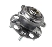 Cojinete de rueda Juego MR594443 N4715055 Para MITSUBISHI Para GRANDIS 2,0 2,4 2004-2011 Rodamiento De Cubo Rueda Trasera