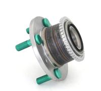 Cojinete de rueda Juego OEM B603-26-15XA 512161 Para MAZDA MX-3 323 BG BJ BA, Rodamiento De Cubo De Rueda Trasera