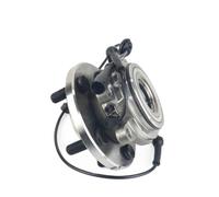 Cojinete de rueda Juego OEM TAY100060 TAY100060E Para LAND Para ROVER Para DISCOVERY II 2004 Rodamiento Cubo Rueda Delantera