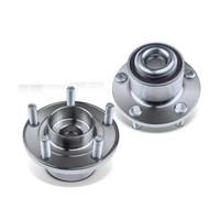 Cojinete de rueda Juego Para Ford C-Max Para Focus II Convertible Sedan Y Wagon 3M512C300CH 3502950 Kit Cojinete Cubo Rueda
