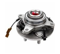 Cojinete de rueda Juego Para Ford Para Expedición Para F 150 18-20 JL34-2B663-MB JL34-2B663-MC JL3Z-1104-L JL3Z-1104-E Cojinete Cubo Rueda Delantera