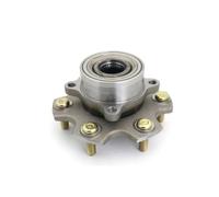 Cojinete de rueda Juego Para MITSUBISHI Para PAJERO 01-06 3880A024 MN103586 MR455620 MR594954 50KWH01 50KWH0 Conjunto Cubo Rodamiento Rueda Delantera