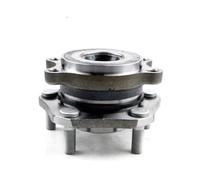 Cojinete de rueda Juego Para NISSAN Para Qashqai J11 Para X-trail T32 2013-40202-4BA0A 40202-5HA0A 40202-4CL0A Rodamiento Cubo Rueda Delantera