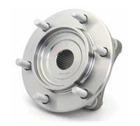 Cojinete de rueda Juego Para TOYOTA FJ Para LAND Para CRUISER Para 4Runner 43570-60010 43570-60011 90366-F0002 3502-60180 Rodamiento Cubo Rueda Delantera