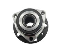 Cojinete de rueda Juego Para VW Para TOURAN Para GOLF Para PASSAT Para JETTA Para EOS 1K0498621 1K0407621D 1K0407621E Rodamiento Cubo Rueda Delantera