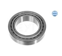 Cojinete De Rueda Meyle 1004053210 Meyle-original: True To Oe. para Audi Citroën