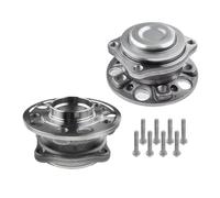 Cojinete De Rueda Para Benz Clase S Coupe V222 W222 X222 C217 Kit Cojinete Rueda Cubo Rueda A2223340206 513381 VKBA7045