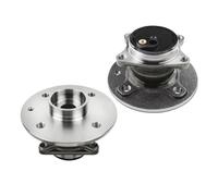 Cojinete De Rueda Para Toyota Para Aygo B1 1.0L 1.4L Kit Cojinete Cubo Rueda Trasera 424500H010