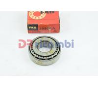 Cojinete de Rueda Post. Renault FAG 30204A SNR EC12073 7703090269-D. 20x47x15.3