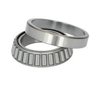 Cojinete de rueda Schaeffler FAG 32017X